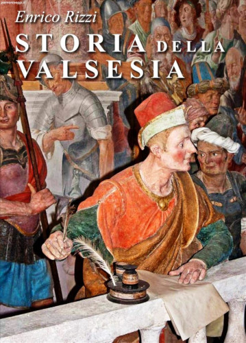 Storia della Valsesia