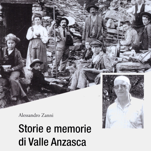Storie e Memorie della valle Anzasca